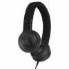 Headset JBL E35 Black